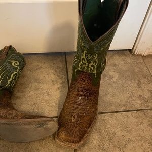 Ariat Boots